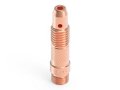 11pcs Tig Welding Torch Consumables Kit Collets Alumina Ceramic Cups For Wp 17 18 26 Bpg35-11