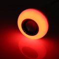 E27 12w Led Rgb Bluetooth Speaker Light Bulb Lamp With Remote Control Wireless Music Playing