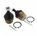Kawasaki 250 Tecate Kxf250 Upper And Lower Ball Joints X4