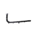 Rear Bumper Bracket Pair For Nissan Altima 2007 2008 2009 2010 2011 2012 Driver And Passenger Side Plastic Replaces Ni1166107 