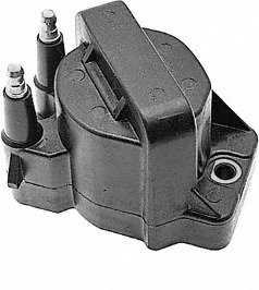 E51 Ignition Coil Bolt On Installation