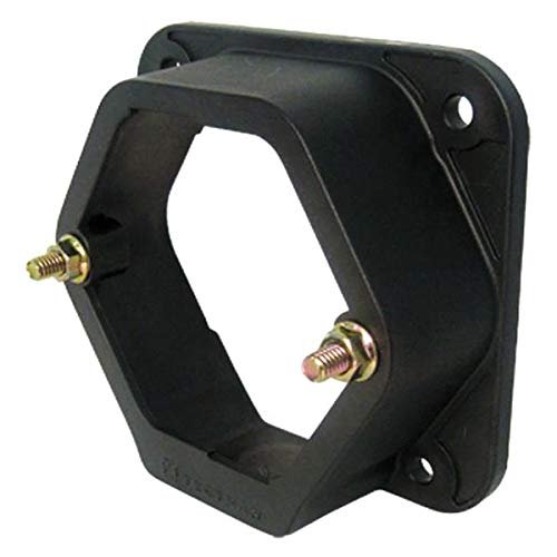 Tectran Mounting Box