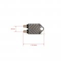 The Rop Shop Igniter Ignition Module Kit For Kawasaki Fb460v-gs07 Fb460v-gs14 Engine Motor