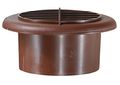 Rv Designer H805 Walnut 4 Rotaire Register 