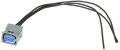 Motorcraft Wpt1205 Wiring Pigtail Kit 