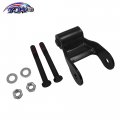 Tom Rear Left Or Right Leaf Spring Shackle Kit For 1986-1996 Dodge D100 D150 Dakota 722-204