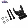 Tom Rear Left Or Right Leaf Spring Shackle Kit For 1986-1996 Dodge D100 D150 Dakota 722-204
