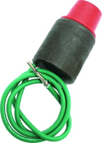 Bennett Trim Tabs Solenoid Valve Green 219-vp1135g 3x4x1 In Threaded Npt Connection