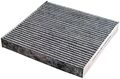 Fram Cf10134 Fresh Breeze Cabin Air Filter With Arm Hammer 
