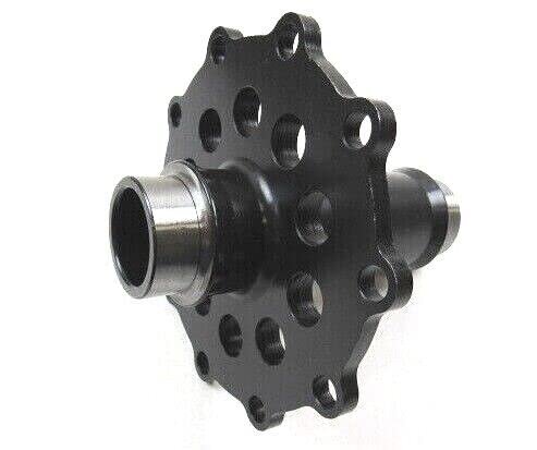 Ford 9 Steel Full Spool 28-spline Light Weight Black C23511-28