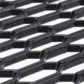 Universal Honeycomb Mesh Abs Plastic Car Grill 47 2 X 15 7 0 16 In Hex Racing Grilles For Automotive Bumper Vent And Air Intake 