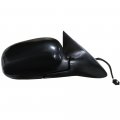 Side Mirror Left And Right Fit 1998-2001 For Ford Crown Victoria Grand Marquis Oe F8az17682aa 6w7z17682aa Pl Fo1321146 