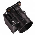 Bapmic Md343605 Maf Mass Air Flow Sensor Meter Fit For 20-2007 Lancer 2 0l 2 4l