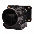 Bapmic Md343605 Maf Mass Air Flow Sensor Meter Fit For 20-2007 Lancer 2 0l 2 4l