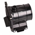 Bapmic Md343605 Maf Mass Air Flow Sensor Meter Fit For 20-2007 Lancer 2 0l 2 4l