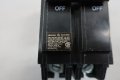 Lot Of 2 Ge Thql2160 Molded Case Circuit Breaker 60a 2p 120 240v-ac D604750