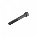 Uxcell M8x60mm Socket Head Bolts 12 9 Grade Alloy Steel Cap Screws Half Thread 10pcs