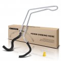 A-premium Power Steering Hose Return Line Assembly Compatible With Nissan Altima 2008-2012 L4 2 5l Cooler Tube