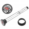 Fuel Gauge Gas Cap Fit For John Deere Gator Th Tx Ts 4x2 6x4 Diesel Turf Trail Worksite Am143170 Am136941 Am133922 Am117650