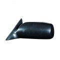 Headlightsdepot Driver Power Mirror For 07-11 Toyota Camry Left Side View Paint To Match 