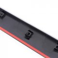 G-plus Windshield Outer Trim Molding Compatible With Ford Explorer 2011-2019 Passenger Right Side