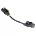Ocpty 2pcs Engine Throttle Position Sensor Fits For 1985-1991 1993-1995d Bronco 1986-1989 1992-1996 Ford E-150 Econoline