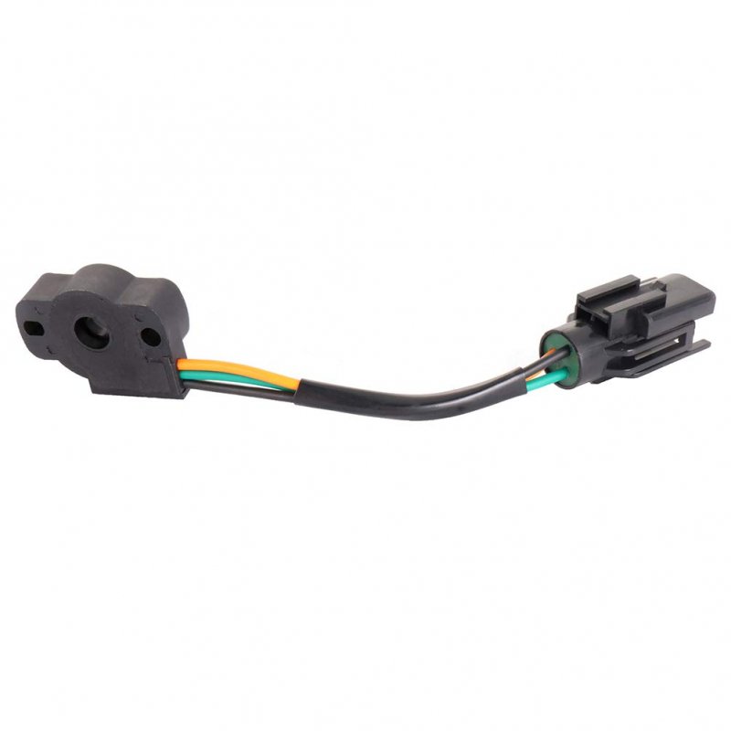 2pcs Engine Throttle Position Sensor Fits For 1985-1991 1993-1995d Bronco 1986-1989 1992-1996 Ford E-150 Econoline 1986-1987