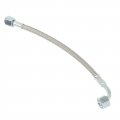 Turbo Oil Feed Line Tube With Connectors For Ram 5 9l 6 7l Cummins 24v 2003 To 2019 Replacement 2500 3500 4500 5500 Pickup