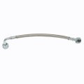 Turbo Oil Feed Line Tube With Connectors For Ram 5 9l 6 7l Cummins 24v 2003 To 2019 Replacement 2500 3500 4500 5500 Pickup