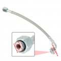 Turbo Oil Feed Line Tube With Connectors For Ram 5 9l 6 7l Cummins 24v 2003 To 2019 Replacement 2500 3500 4500 5500 Pickup