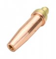Sa Aa 3 Pack 3-gpn-2 Propane Cutting Tip For Victor Torches Size 2 Small Series 