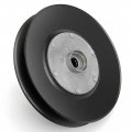 Sfriding Secondary Driven Clutch For Ezgo 1976-1988 Marathon Golf Cart 2-cycle 23191-g1 14694-g1