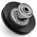 Sfriding Secondary Driven Clutch For Ezgo 1976-1988 Marathon Golf Cart 2-cycle 23191-g1 14694-g1