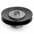 Sfriding Secondary Driven Clutch For Ezgo 1976-1988 Marathon Golf Cart 2-cycle 23191-g1 14694-g1