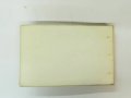 Service Parts List Factory British Leyland Covers Morris Oxford Series V Akd951 