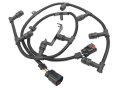 Diesel Glow Plug Wiring Harness For 2004-2007 Ford F-350 Super Duty 6 0l V8 From 1 16 2004 