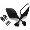 Rear View Mirror Motorcycle Mirrors Is Suitable For Hyosung Gt125r Gt250r Gt650r Gt650s