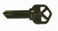 Midwest Fastener Corp 328700 Kw1 Np Key Blank Per 250 Ea 
