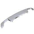 Secos Lower Molding Trim Bumper Front For Ford F150 2021-2023 Replace Ml34-17f771-acw Ml3417f771acw 
