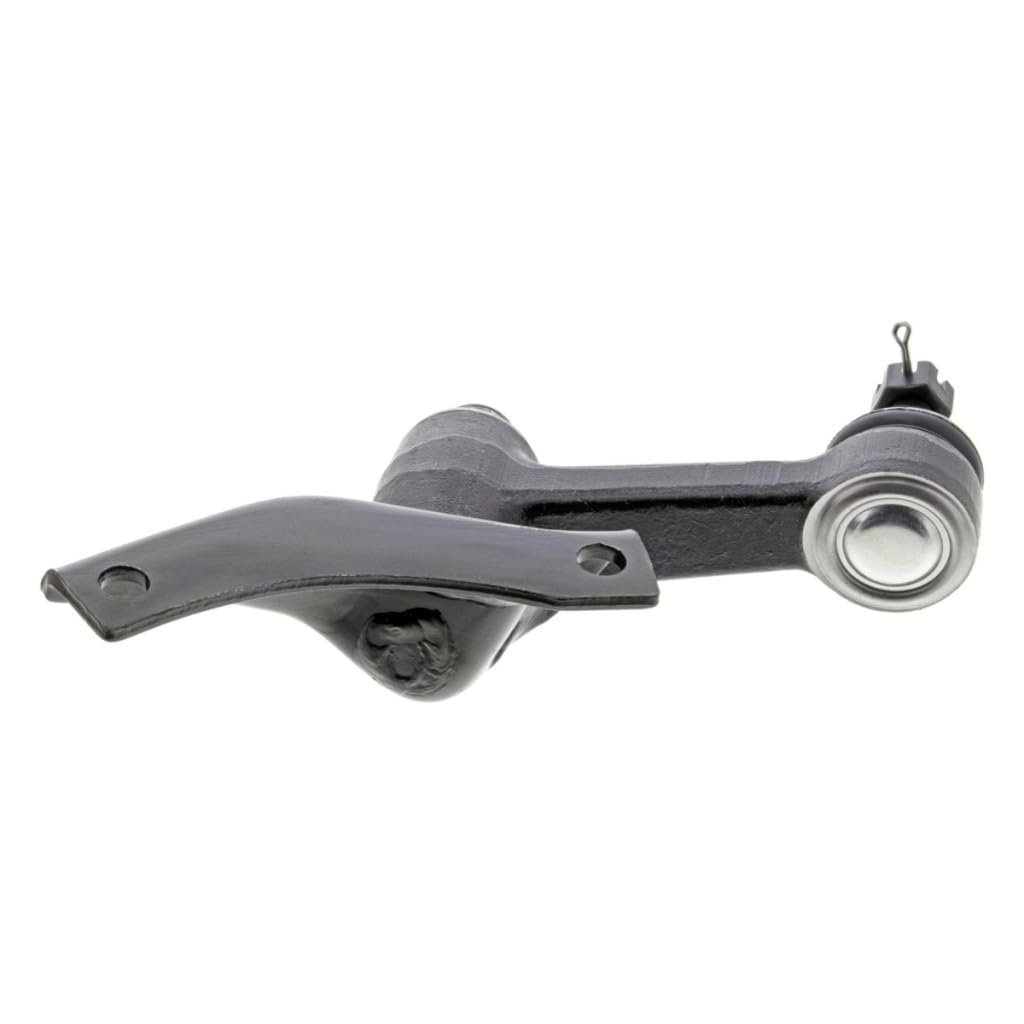 Idler Arm For 1990 1991 1992 1993 Dodge Ram 50 Steel Corrosion Resistant M12 1 25 Thread Size Castle Nut Included Front