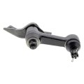 Idler Arm For 1990 1991 1992 1993 Dodge Ram 50 Steel Corrosion Resistant M12 1 25 Thread Size Castle Nut Included Front