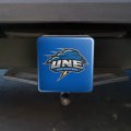 University Of New England Primary Logo Tow Trailer Hitch Cover Plug Insert