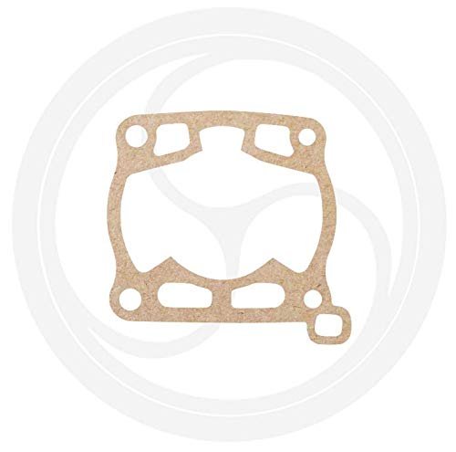 Cylinder Base Gasket For Suzuki Rm125 1989 To 2006 Part 11241-27c10 11241-27c00 11241-27c01