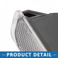 A Absopro Led License Plate Light Car Number Lamp For Ford Transit Connect 2014-2018 Clear Set Of 2