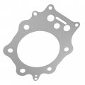 Caltric Cylinder Head Gasket Compatible With Honda Foreman 450 Trx450es Trx450s 1998 2000 2001 12251-hn0-a01