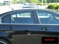312 Motoring Fits 1999-2005 Ford F450 F 450 F-450 Super Duty Chrome Trim For Door Handles 4pc 2000 2001 2002 2003 2004 99 00 01