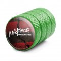 A Nightmare On Elm Street Logo Tire Rim Wheel Aluminum Valve Stem Caps