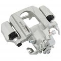 Silver Rear Passenger Brake Caliper Aintier 18b5298 Ford 2011-2014 For Lincoln 2011-2015