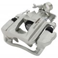 Silver Rear Passenger Brake Caliper Aintier 18b5298 Ford 2011-2014 For Lincoln 2011-2015