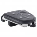 Xtremeamazing Steering Wheel Radio Control Switch For Colorado Silverado Sierra 1500 2500 3500 Suburban Tahoe 
